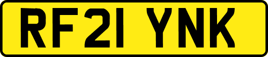 RF21YNK