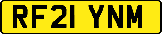 RF21YNM