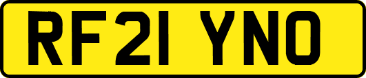 RF21YNO
