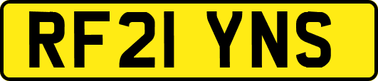 RF21YNS