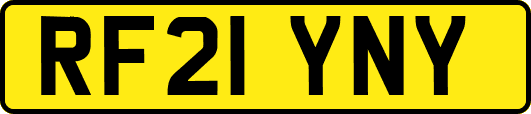 RF21YNY