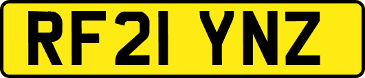 RF21YNZ