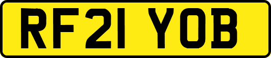 RF21YOB