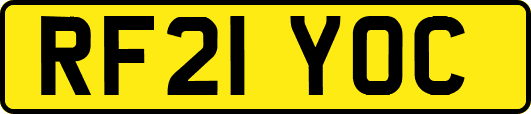 RF21YOC