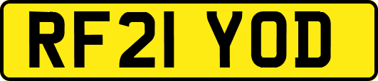 RF21YOD