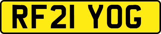 RF21YOG