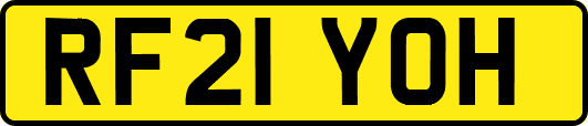 RF21YOH