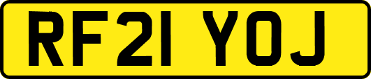 RF21YOJ