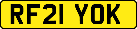 RF21YOK