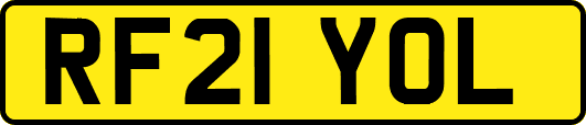 RF21YOL
