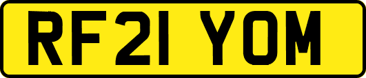 RF21YOM