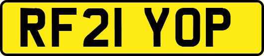 RF21YOP