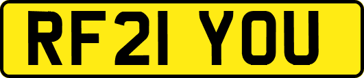 RF21YOU