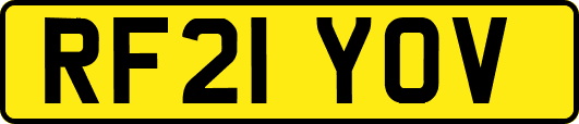 RF21YOV