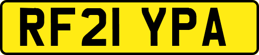 RF21YPA