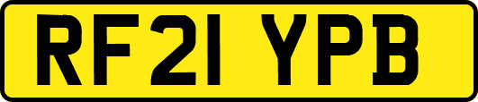 RF21YPB