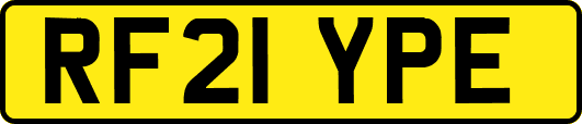 RF21YPE