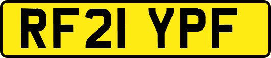 RF21YPF