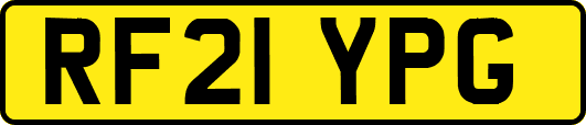 RF21YPG