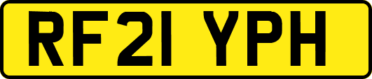 RF21YPH