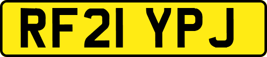 RF21YPJ