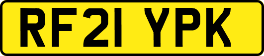 RF21YPK