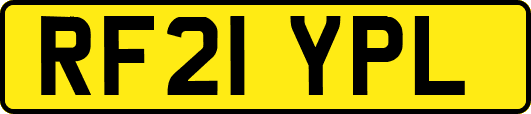 RF21YPL