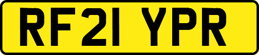 RF21YPR