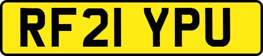 RF21YPU
