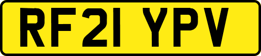RF21YPV