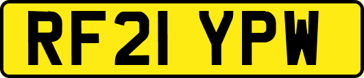 RF21YPW
