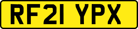 RF21YPX
