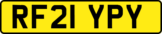 RF21YPY