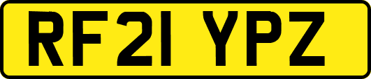 RF21YPZ