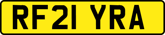 RF21YRA