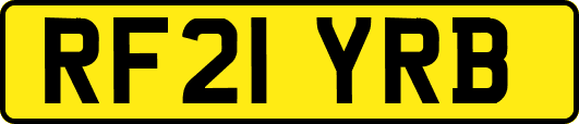 RF21YRB