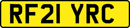 RF21YRC