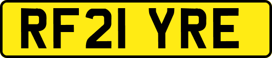 RF21YRE
