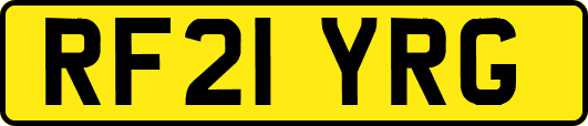 RF21YRG