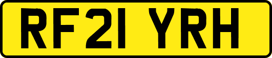 RF21YRH