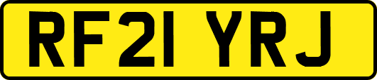RF21YRJ