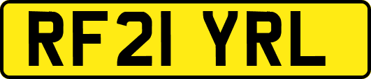 RF21YRL