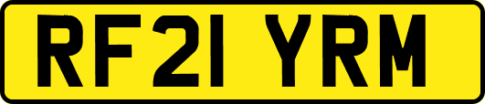RF21YRM