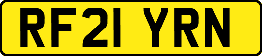 RF21YRN