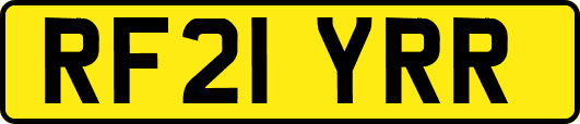RF21YRR