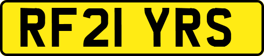 RF21YRS