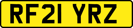 RF21YRZ