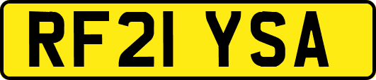 RF21YSA