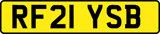 RF21YSB