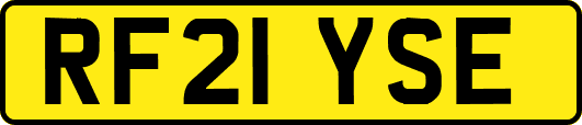 RF21YSE